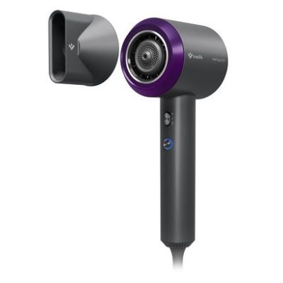 4. TrueLife HairDryer D3 Hair Dryer