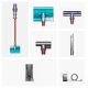 4. DYSON Cyclone V10 Submarine Vacuum Cleaner