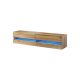 TV cabinet VIGO NEW '180' 30/180/40 oak wotan