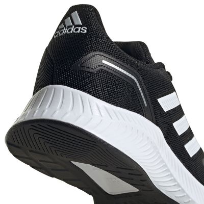 12. Adidas Runfalcon 2.0 K Jr FY9495 shoes