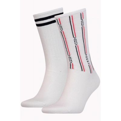 6. Tommy Hilfiger M 1001 300 Socks