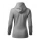 2. Malfini Cape Sweatshirt W MLI-41412
