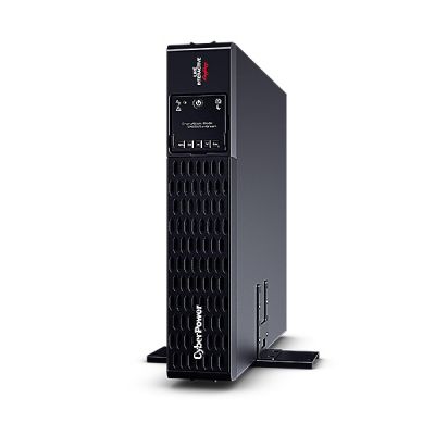 2. CyberPower PR1500ERTXL2U UPS Line-interactive Technology 1500 VA 1500 W 10 Power Outlet(s)