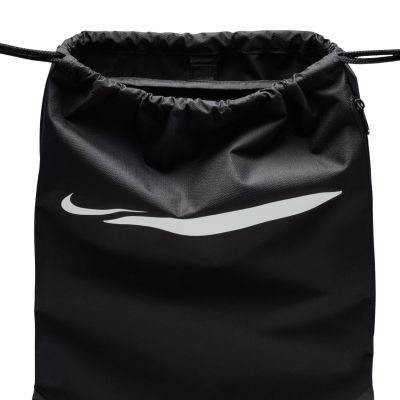 3. Nike Academy Team Shoe Bag Black IO0924 010 18l