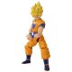 2. DRAGON BALL DRAGON STARS SUPER SAIYAN GOKU