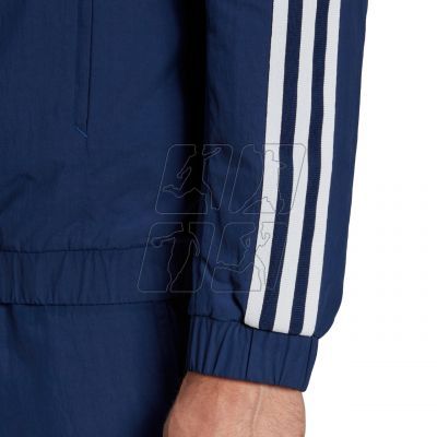 5. Adidas Tiro 23 Competition Presentation M HK8046 sweatshirt