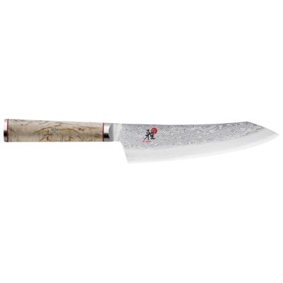 Rocking Santoku Knife MIYABI 5000MCD 34388-181-0 - 18 cm