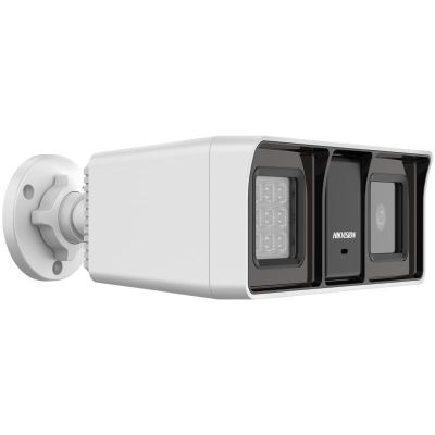 2. Hikvision DS-2CE18D0T-LFS Outdoor CCTV Security Bullet Camera 1920 x 1080 px Ceiling / Wall