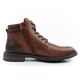 4. Wrangler George men's shoes Chelsea boots elegant fashionable brown