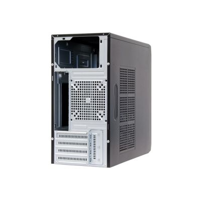 2. Chieftec HT-01B-350GPB Midi Tower Computer Security & Mounts Black 350W