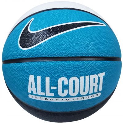 2. Nike Everyday All Court 8P Basketball N100436911007