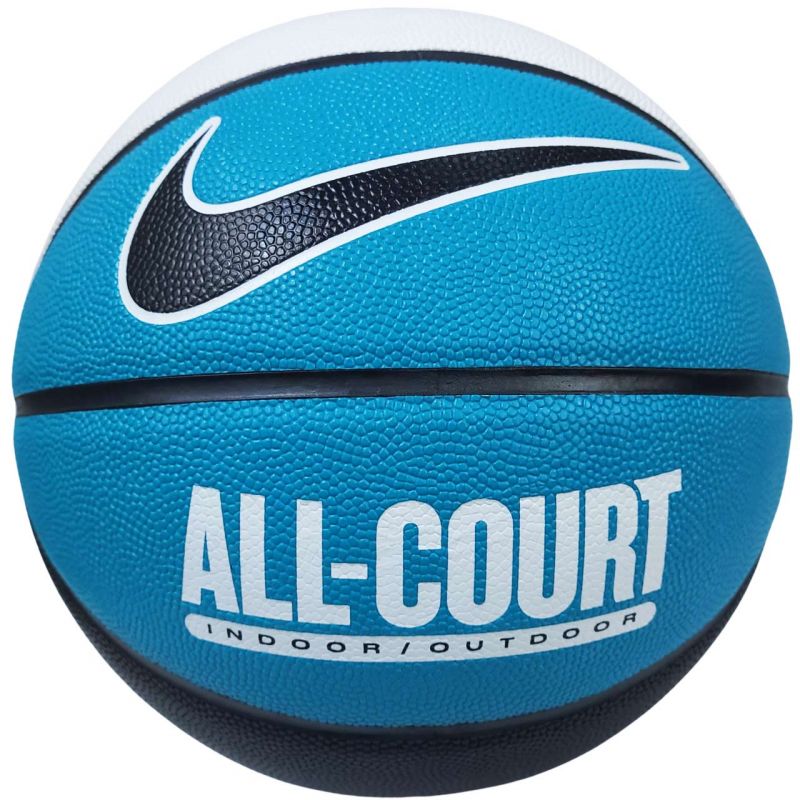2. Nike Everyday All Court 8P Basketball N100436911007
