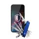 9. Tempered Glass for iPhone 14 / 13 Pro / 13 9H 3mk HardGlass Lite Series