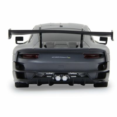 7. Jamara Porsche 911 GT2 RS Remote Controlled Model Sports Car Electric Motor 1:24