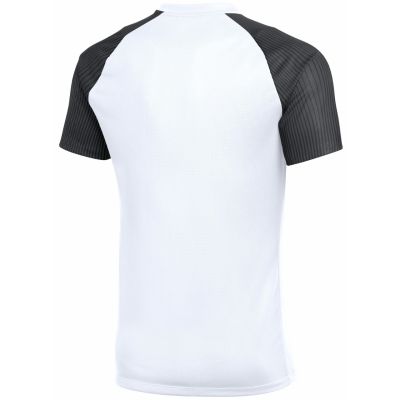 4. Nike Dri-Fit Academy II Men's T-Shirt White and Black HV8160 101