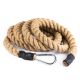 17. CLIMBING ROPE - Jute - 3 m