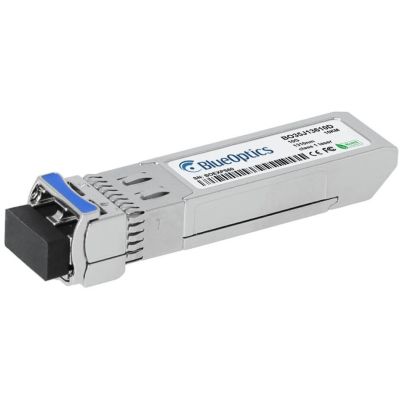 3. BlueOptics PAN-SFP-PLUS-LR Network Transceiver Module 10000 Mbit/s SFP+ 1310 nm Fiber Optic