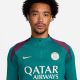 3. Nike PSG Strike Drill Top M FN9841-382 sweatshirt