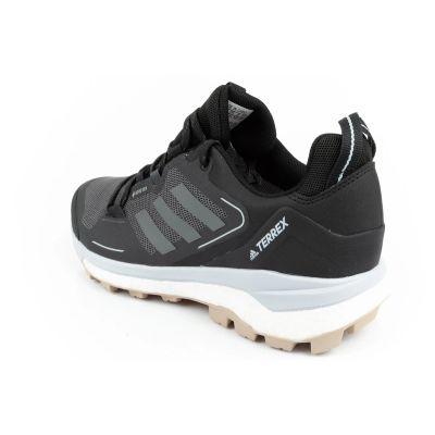 26. Adidas Terrex Skychaser 2 GTX W FW2994 shoes