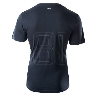 4. Hi-Tec Retro T-shirt M 92800312456