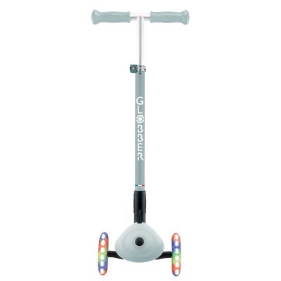 8. PRIMO FOLDABLE LIGHTS 3-Wheel Scooter (432-609-4)