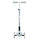 8. PRIMO FOLDABLE LIGHTS 3-Wheel Scooter (432-609-4)