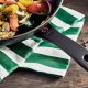 2. BALLARINI Avola Wok titanium frying pan 30 cm 75002-915-0