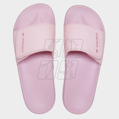 2. Slippers 4F W 4FSS23FFLIF070 56S