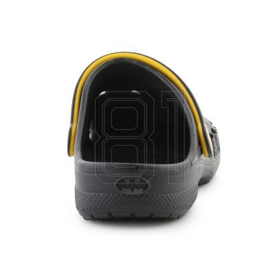 4. Crocs Batman Baya Clog K Jr 210347-001