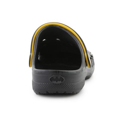 4. Crocs Batman Baya Clog K Jr 210347-001