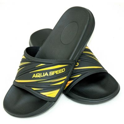 Aqua-Speed Idaho M flip-flops, col. 18