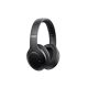 2. Havit H633BT Wireless On-Ear Headphones (Black)