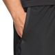5. Men's adidas Tiro Travel Woven Shorts Black JM5542