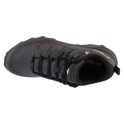 3. Columbia Peakfreak Titanium Outdry 2164671089 Grey 42