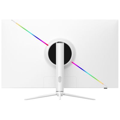 5. LC-Power LC-M39-QHD-165-C Computer Monitor 97.8 cm (38.5") 2560 x 1440 px Quad HD LED White