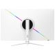 5. LC-Power LC-M39-QHD-165-C Computer Monitor 97.8 cm (38.5") 2560 x 1440 px Quad HD LED White