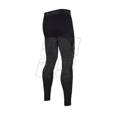 10. Alpinus Active Base Layer M GT43194 thermoactive pants