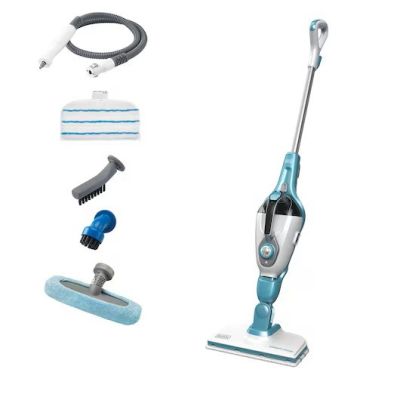 11. Black+Decker FSMH1321 Steam Mop