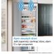 22. BOSCH KGN49OCAF fridge-freezer