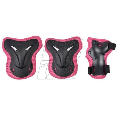 Protectors set BS-P003 Jr HS-TNK-000013943