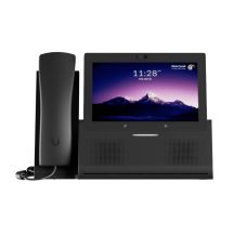 Ubiquiti Phone Touch Max Smart Phone Black