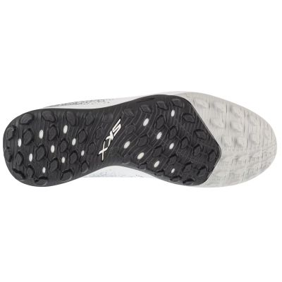 4. Skechers Razor 1.5 Academy TF 252016-WSL White 39