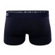 4. Tommy Hilfiger Men's 3 Pack Navy Boxer Shorts - UM0UM01234 009