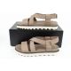 11. Sandals Sorel Roaming Criss W NL4094-297