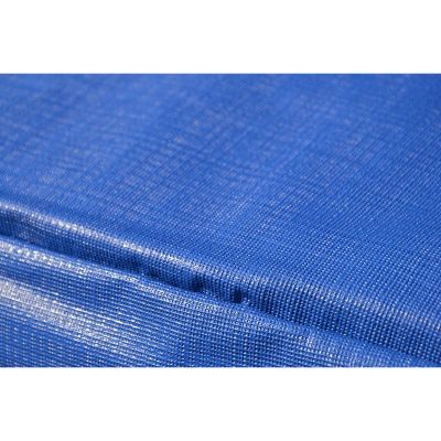 6. SPRING COVER FOR TRAMPOLINE BLUE FI 366CM