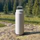4. Carter Carry Tumbler Fellow 946 ml Thermo Mug White