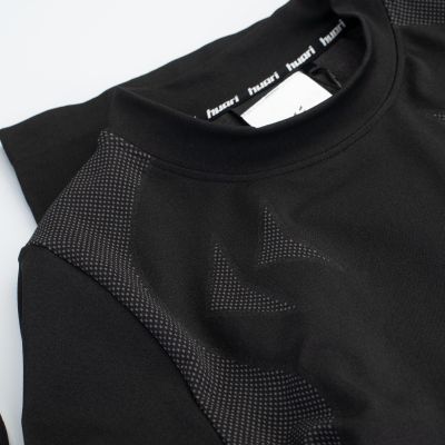 3. Men's long sleeve T-shirt QAZH SENIOR