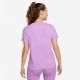 2. Nike DF Swoosh W T-shirt FD2884-532