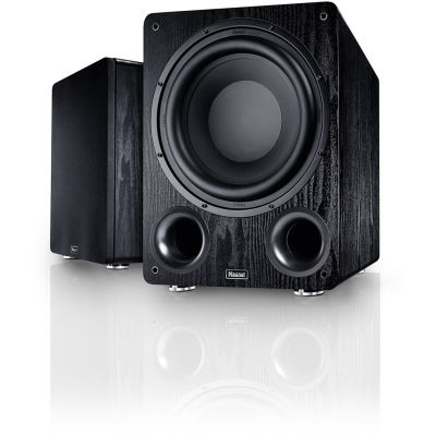 5. Magnat Alpha RS 12 active subwoofer black