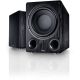 5. Magnat Alpha RS 12 active subwoofer black